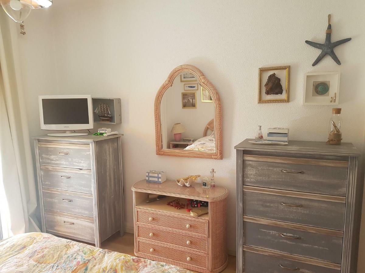 Sunny Beach Apartment Holidays فيلا دو كوندي المظهر الخارجي الصورة