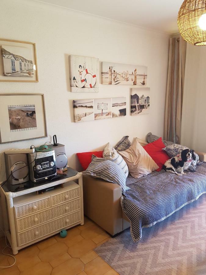 Sunny Beach Apartment Holidays فيلا دو كوندي المظهر الخارجي الصورة
