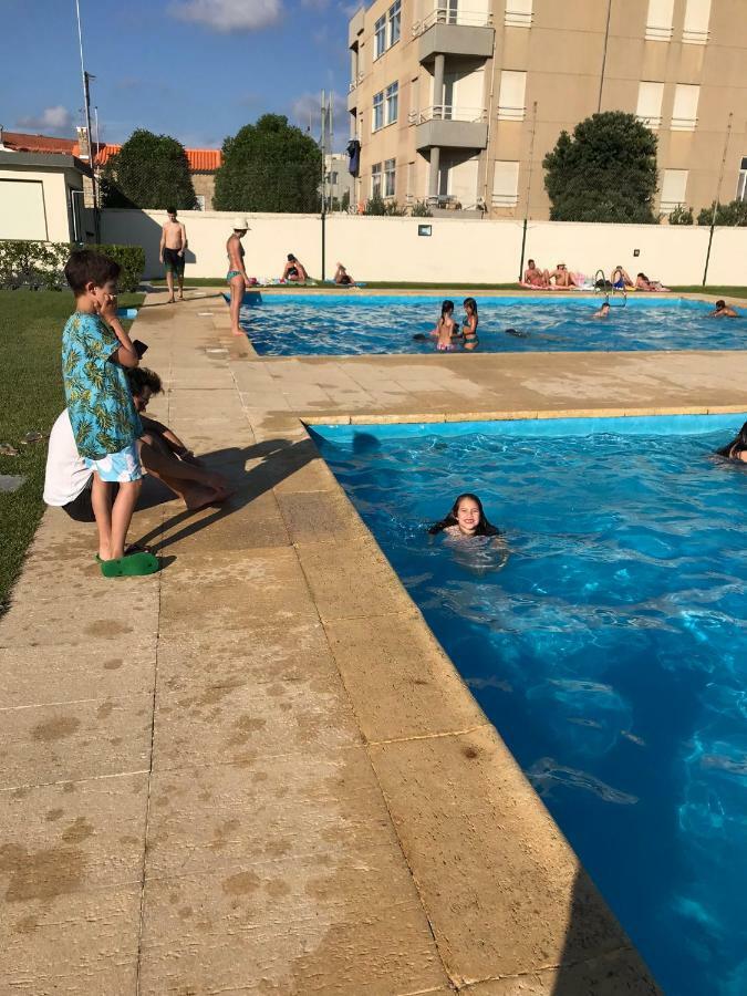 Sunny Beach Apartment Holidays فيلا دو كوندي المظهر الخارجي الصورة
