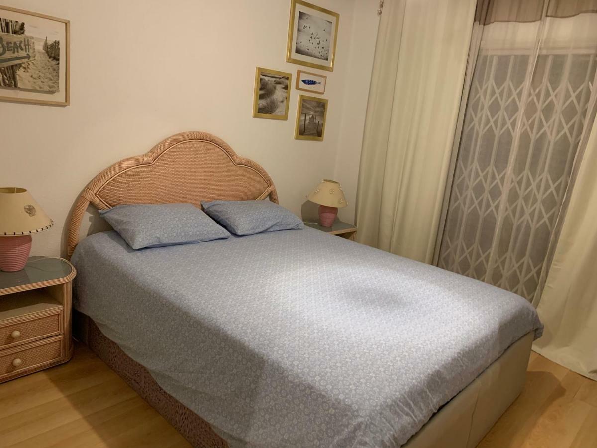 Sunny Beach Apartment Holidays فيلا دو كوندي المظهر الخارجي الصورة