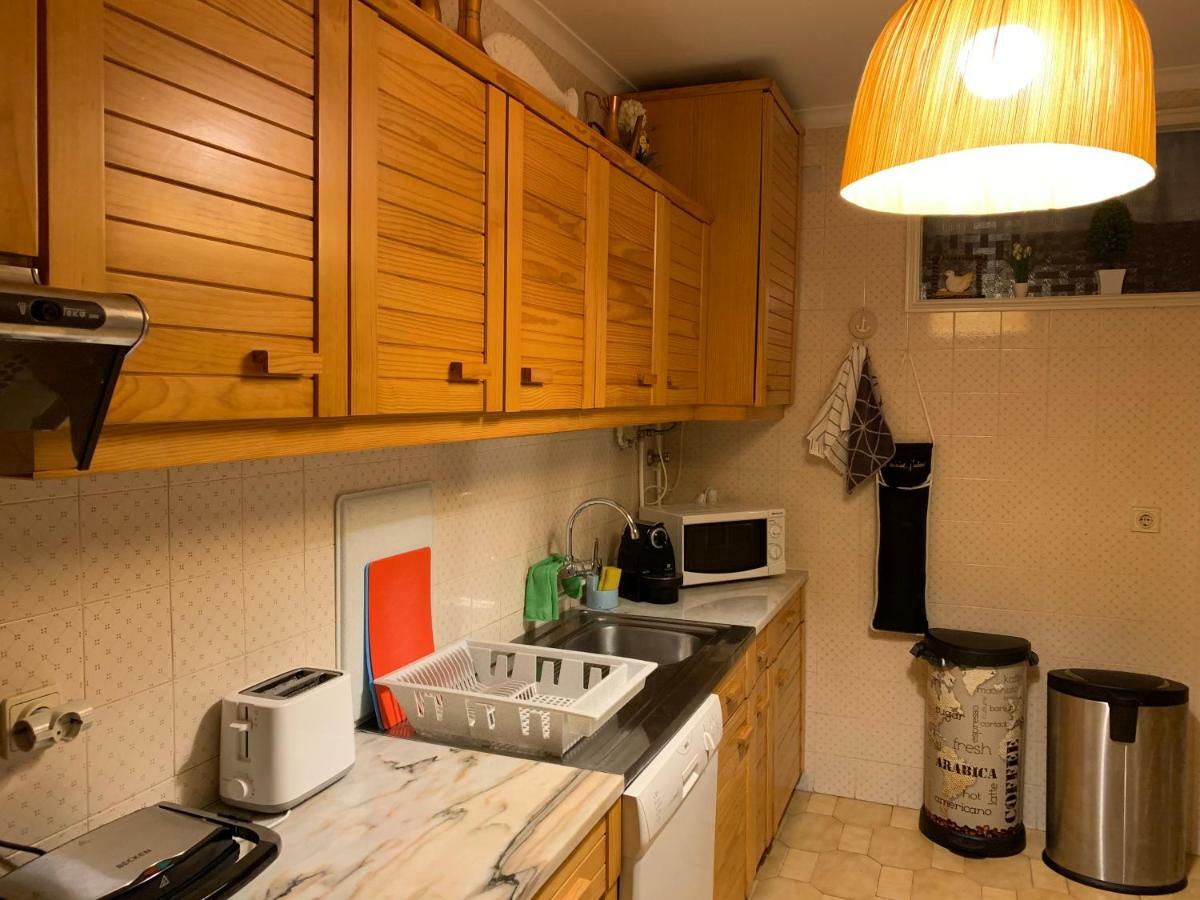 Sunny Beach Apartment Holidays فيلا دو كوندي المظهر الخارجي الصورة