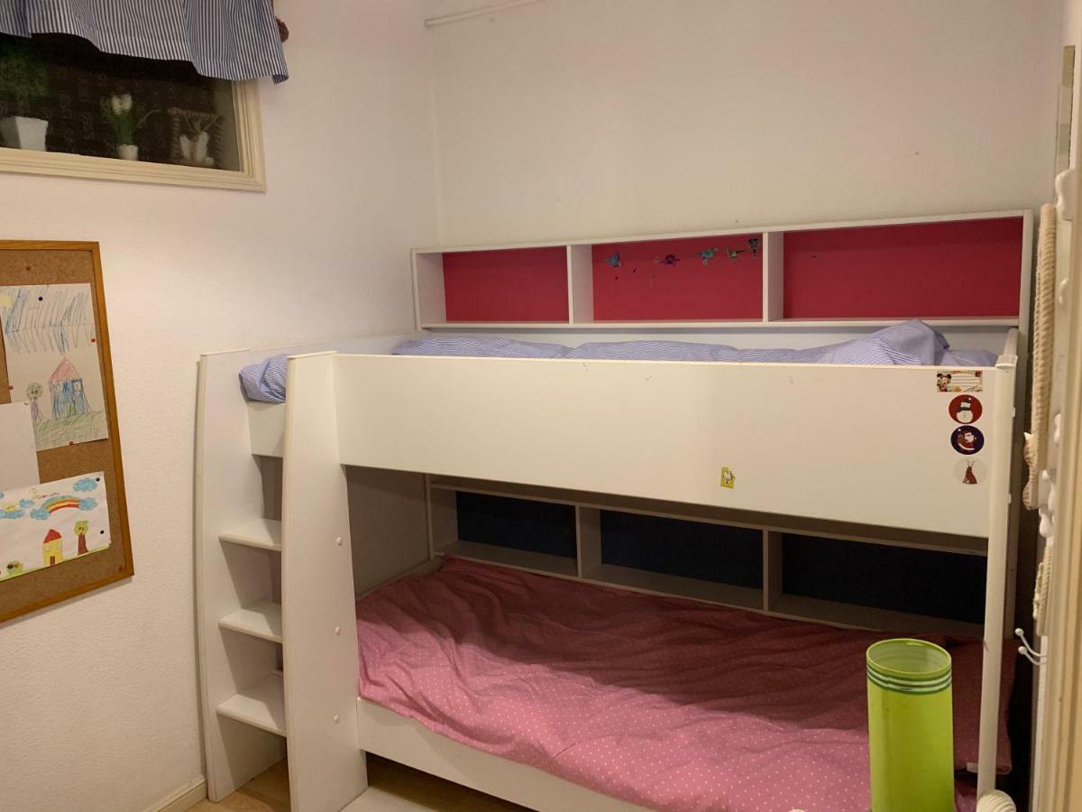 Sunny Beach Apartment Holidays فيلا دو كوندي المظهر الخارجي الصورة