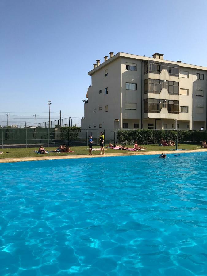 Sunny Beach Apartment Holidays فيلا دو كوندي المظهر الخارجي الصورة